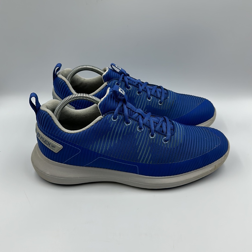 FJ Flex XP Golf Shoes Men’s Sz 9.5